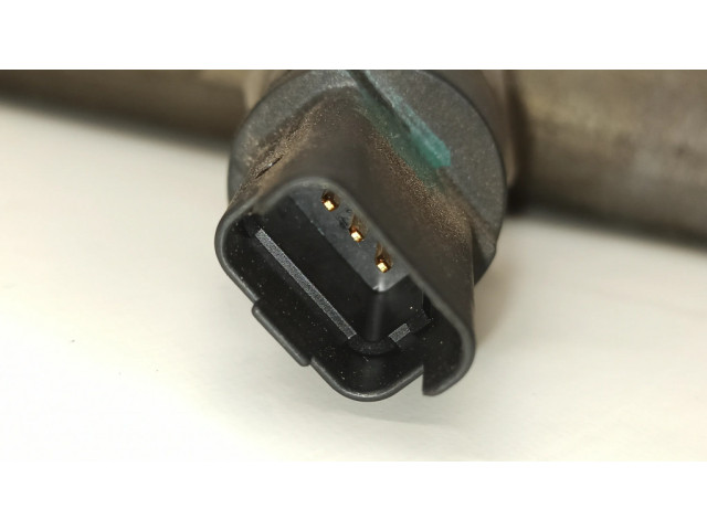 Vstřikovací lišta 0445214019, 010831 Peugeot 307 pro naftový motor 2.0