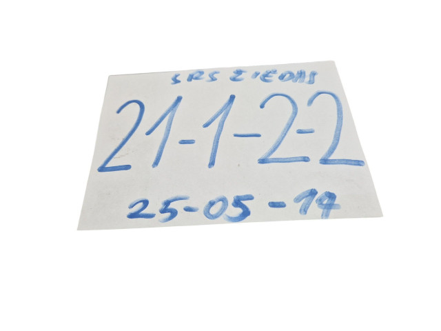 Подрулевой шлейф SRS 8K4CCR1   Renault Vel Satis