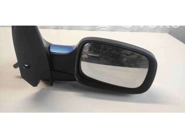 Zpětné zrcátko pravé Renault Scenic II - Grand scenic II 2004 E9011126