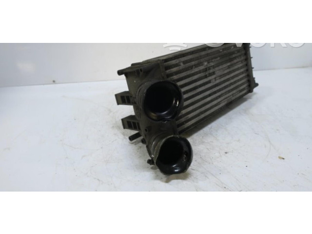 Интеркулер 9684212480 Citroen C4 I