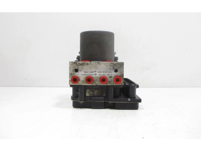Блок АБС A4544200175 Smart ForFour I 2004 - 2006 года