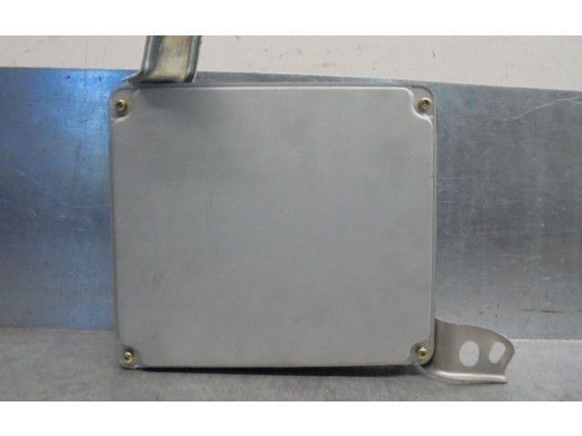 Блок управления усилителя руля