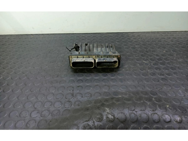 Řídící jednotka ID804021   Opel Zafira A 