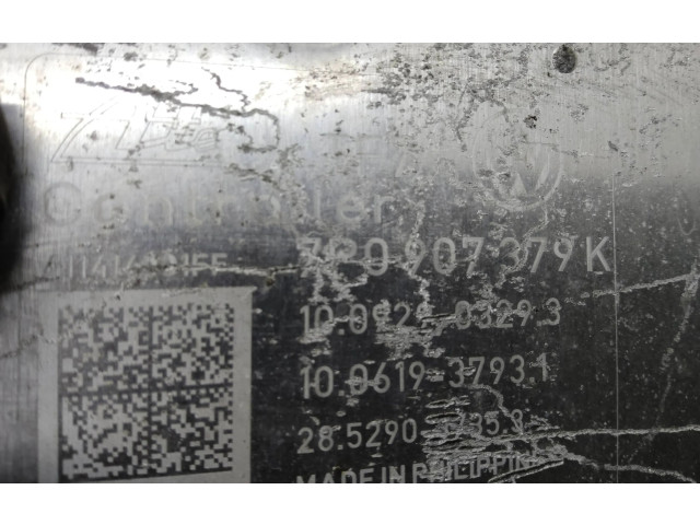 Jednotka ABS 7P0614517K, 10021207054 Porsche Cayenne (92A) 2012