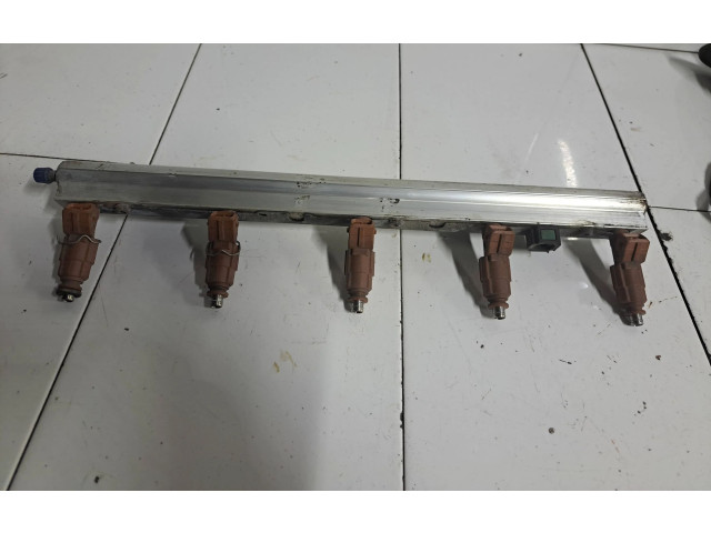 Форсунка 0280155831    Volvo V70   