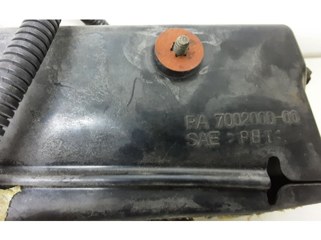 Подушка безопасности в сиденье PA7002000, PA7002000 Hyundai Coupe