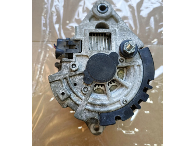 Генератор    Chevrolet Rezzo      