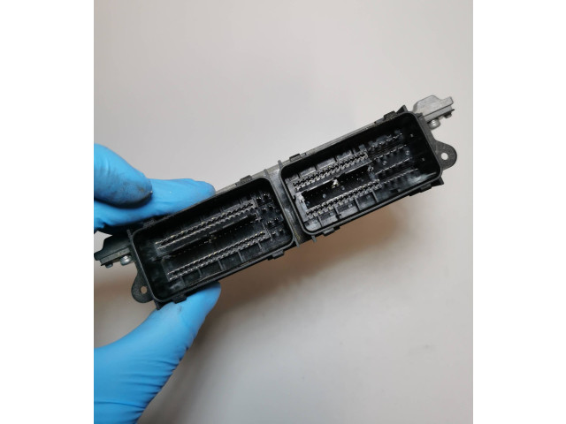 Блок управления двигателя 31459244, 0000155684   Volvo V70