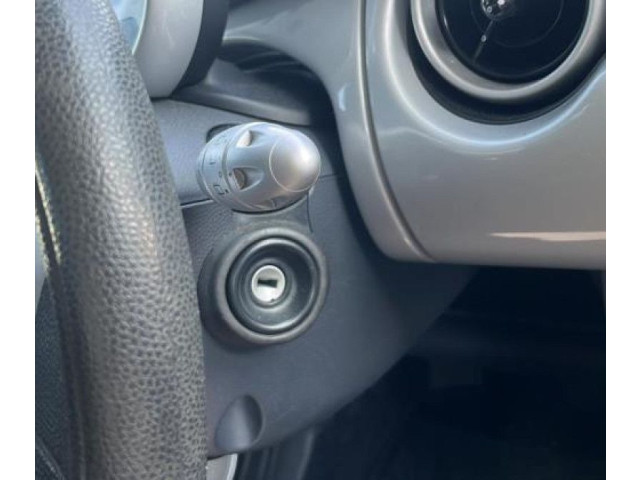 Блок управления климат-контролем    Mini One  Cooper R50  53