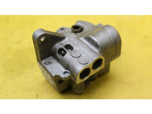 Масляный насос 03L115105D Audi A6 S6 C7 4G 2.0