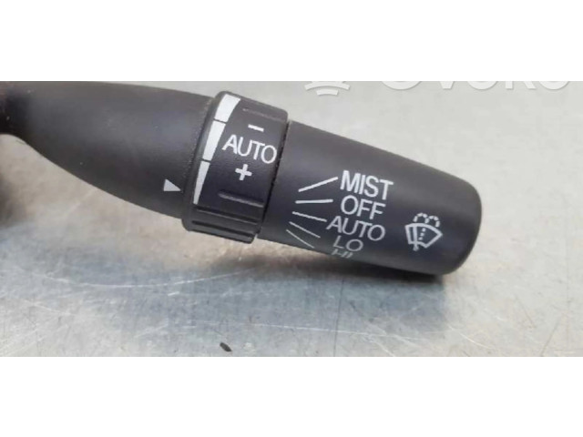 Переключатель дворников 35256SEAG11, MANDOLIMPIA Honda Accord