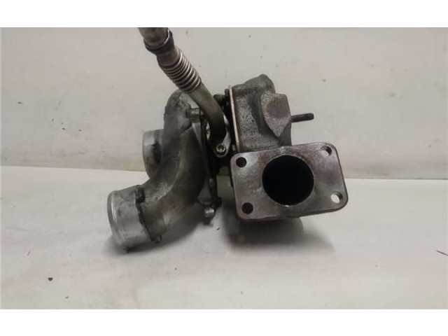 Турбина Audi A6 S6 C5 4B gs4059145701s, GS4059145701S для двигателя BDG