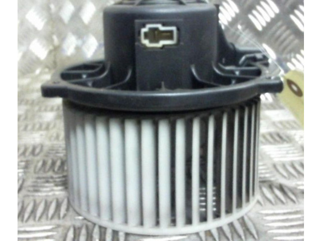 Вентилятор печки    971121C000   Hyundai Getz