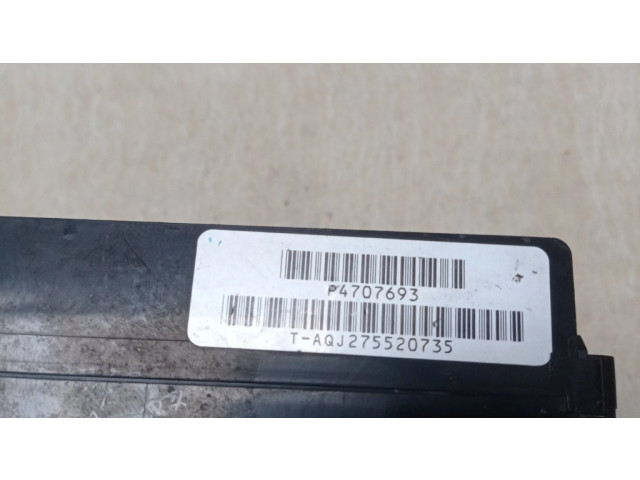 Pojistková skříňka P4686722, P4707693 Chrysler Voyager 2002