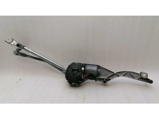 Комплект механизма стеклоочистителей