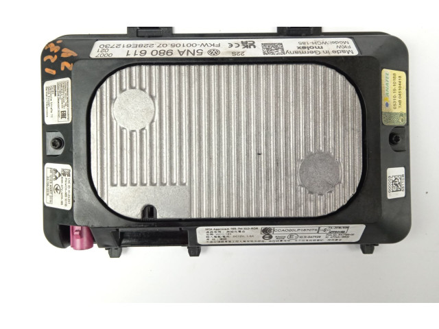 Блок управления 5NA980611   Cupra Formentor