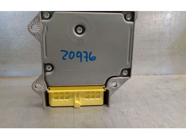 Блок подушек безопасности 5C0959655A, 5WK44289 Volkswagen Golf SportWagen