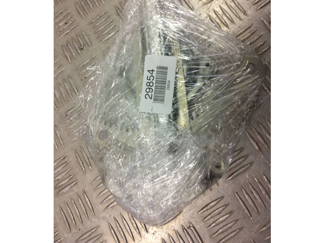 Передний електрический механизм для подъема окна без двигателя Mitsubishi Outlander 2013 - 2021 года