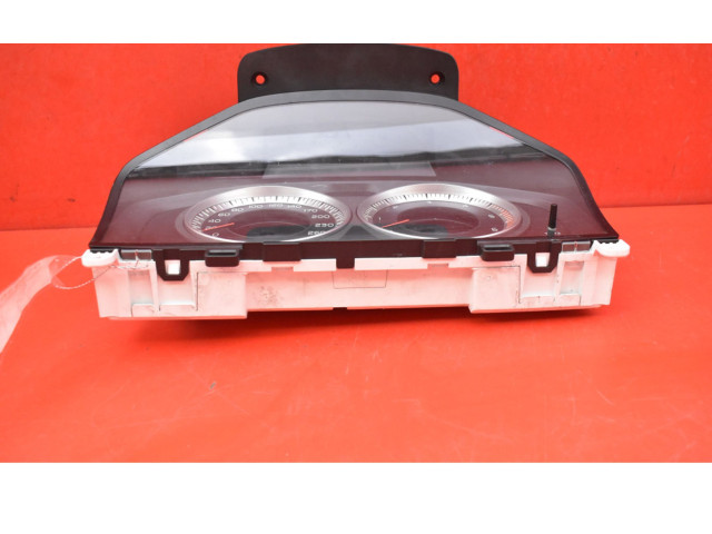 Панель приборов 31327582AA, 31327582AA Volvo S60