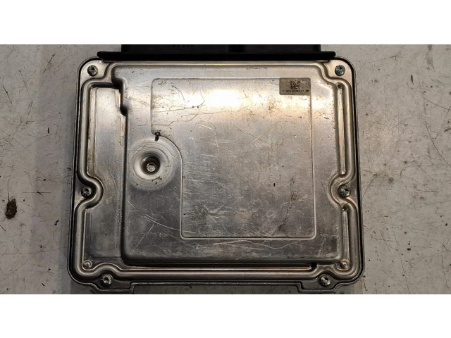 Řídící jednotka 857894501, 0281030870   BMW 3 F30 F35 F31 2012