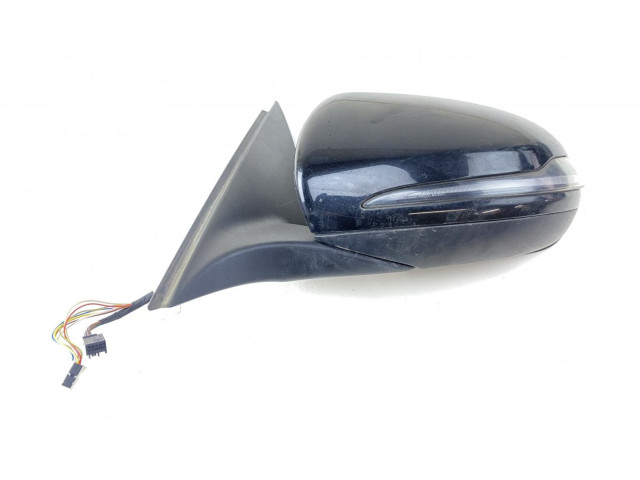 Zpětné zrcátko Mercedes-Benz C AMG W205 2017 A2058104702, A2058104702