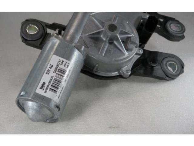Моторчик заднего дворника 5G0955711, W000038532 Volkswagen Golf VII