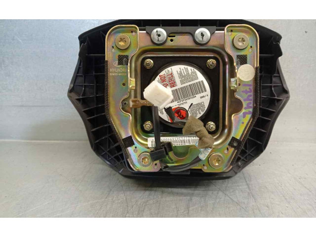 Подушка безопасности водителя 569003K120   Hyundai Sonata