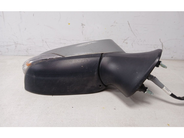 Zpětné zrcátko  Toyota Avensis T270 2017  9cables  