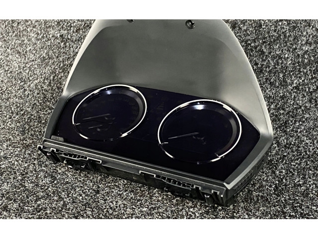 Přístrojová deska  BMW X1 F48 F49 2015 6837007  