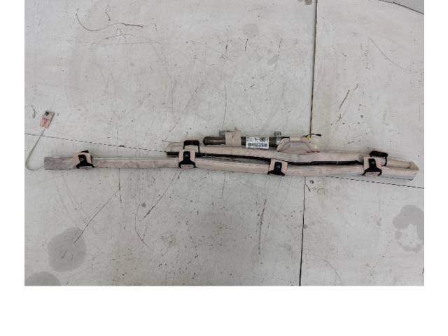 Боковая подушка безопасности 2K5880741D Volkswagen Caddy