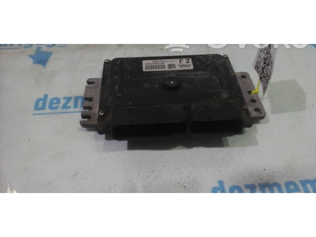 Řídící jednotka MEC32-080 Nissan Micra 2003