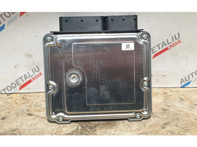 Блок управления двигателя 8576333, 0281030326 BMW X3 F25