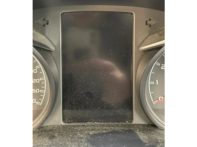 Панель приборов A2059000535, A2059000535   Mercedes-Benz GLC X253 C253       