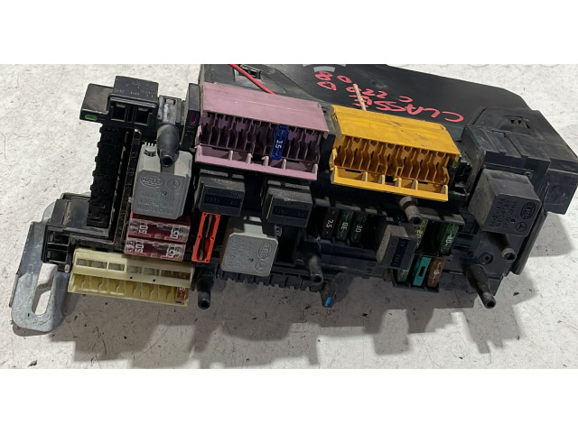 Řídící jednotka A6461509172, A6461509172 Mercedes-Benz C W204 2008