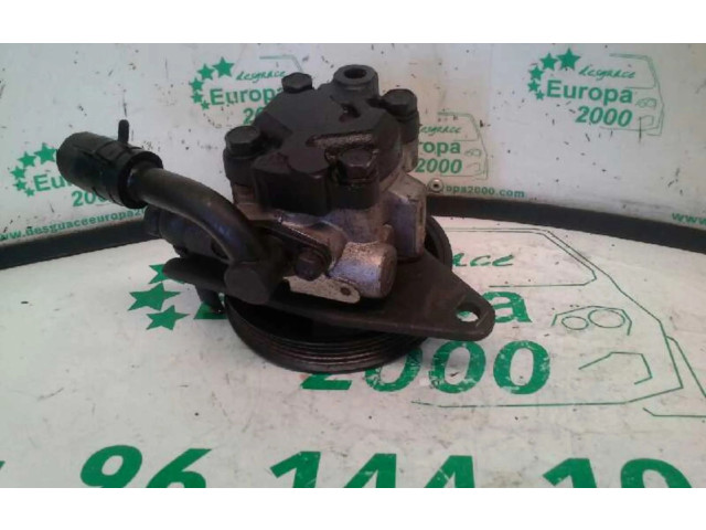 Насос усилителя руля KIA Sephia