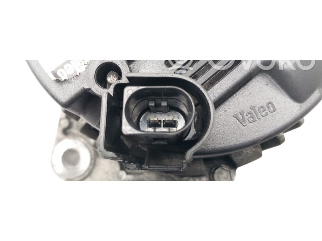 Генератор 2542672B   BMW X3 E83      