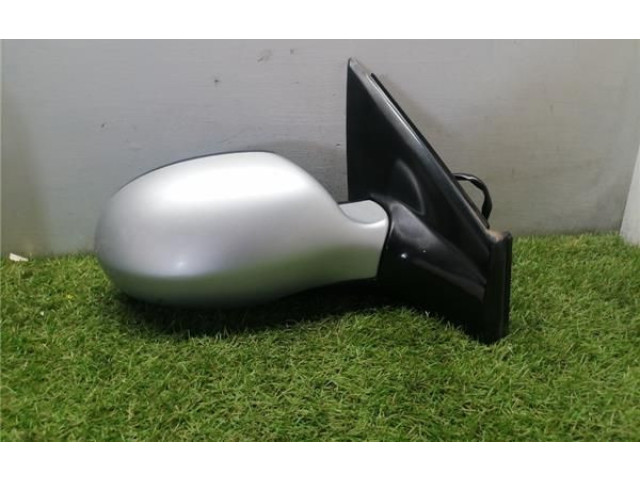 Зеркало (механическое)       Citroen C5  2005 - 2008 года   