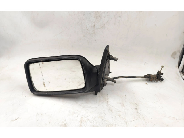 Зеркало (механическое) Volkswagen Golf III 1992 - 1997 года