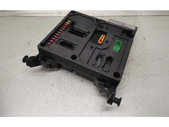 Pojistková skříňka 7M3962258E, S110730100D Volkswagen Sharan 2005