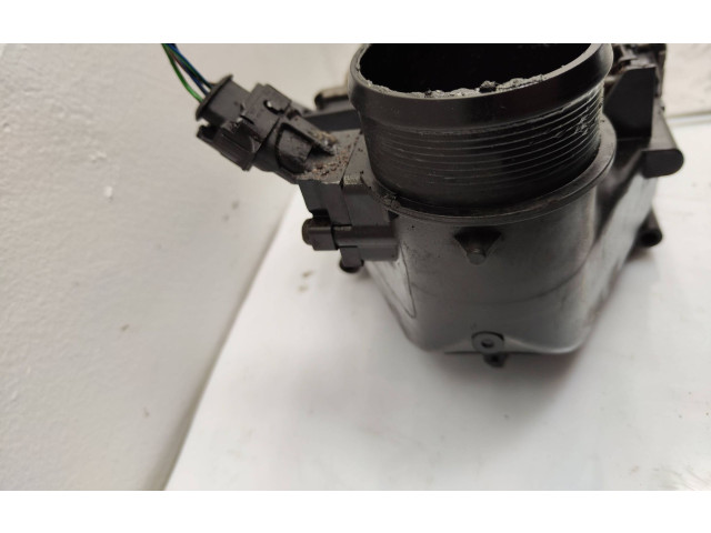 Интеркулер 31338475, 31319423 Volvo V60