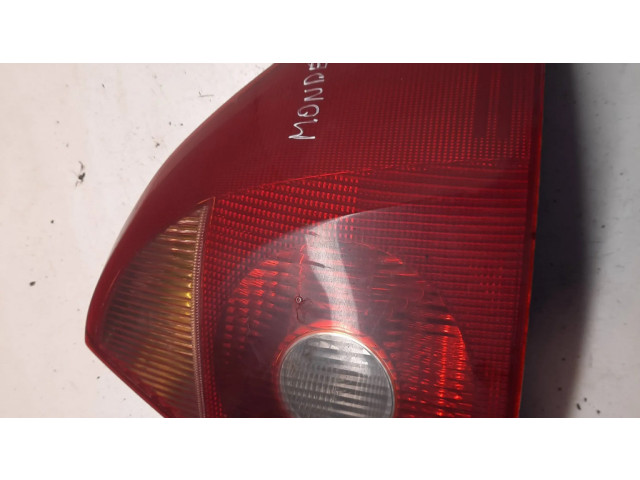 Světlo zadní pravé 1S7113404A, 0374D Ford Mondeo Mk III 2004