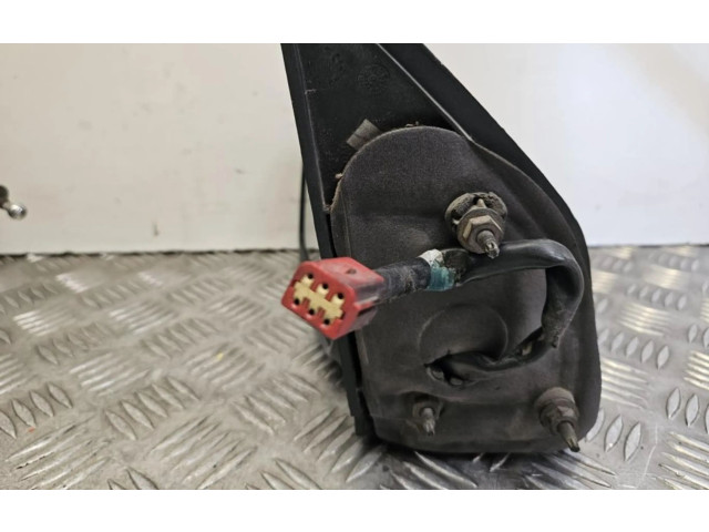 Зеркало электрическое        Jeep Cherokee XJ  1991 - 2001 года   