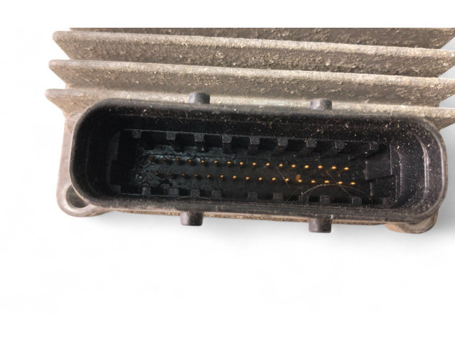 Ojnice 09364599 Opel Vectra B