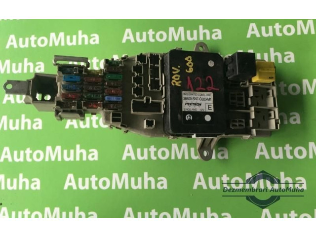 Блок предохранителей 3820A-SN7-E105, 3820ASN7E105 Rover 600