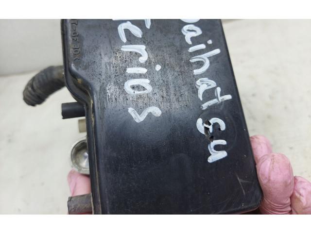 Блок АБС    Daihatsu  Sirion   -  года