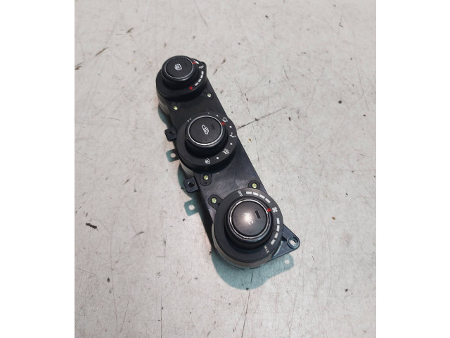 Блок управления климат-контролем 972501HXXX   KIA Ceed