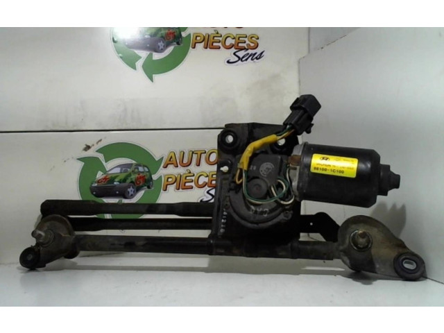 Vstřikovací čerpadlo 981101C100, 981101C100 Hyundai Getz D4FAL