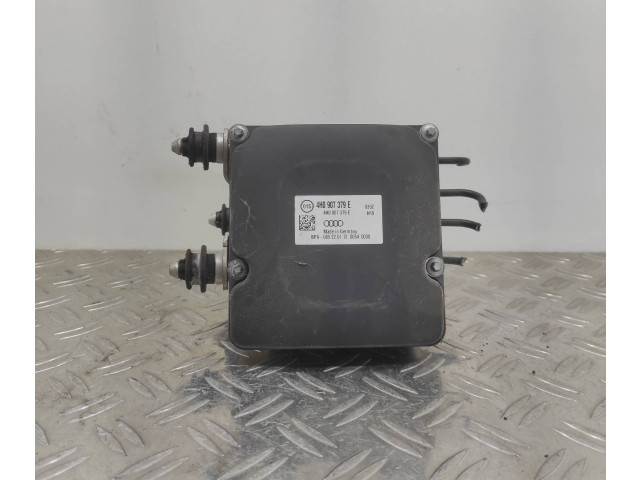 ABS Steuergerät 4H0907379E   Audi A8 S8 D4 4H 2012