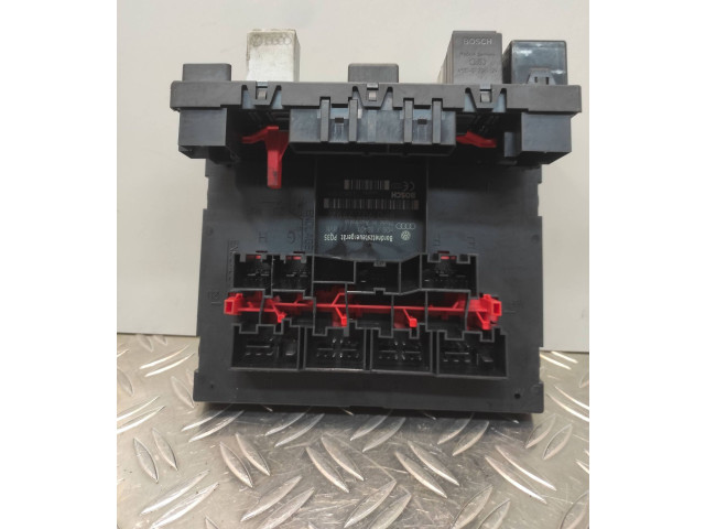 Блок комфорта 8P0907279A, F005V00219   Audi A3 S3 8P   