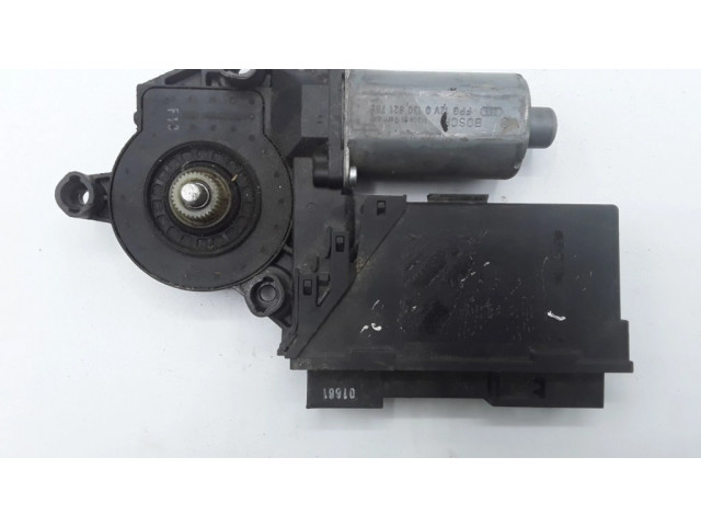 Задний двигатель механизма для подъема окон